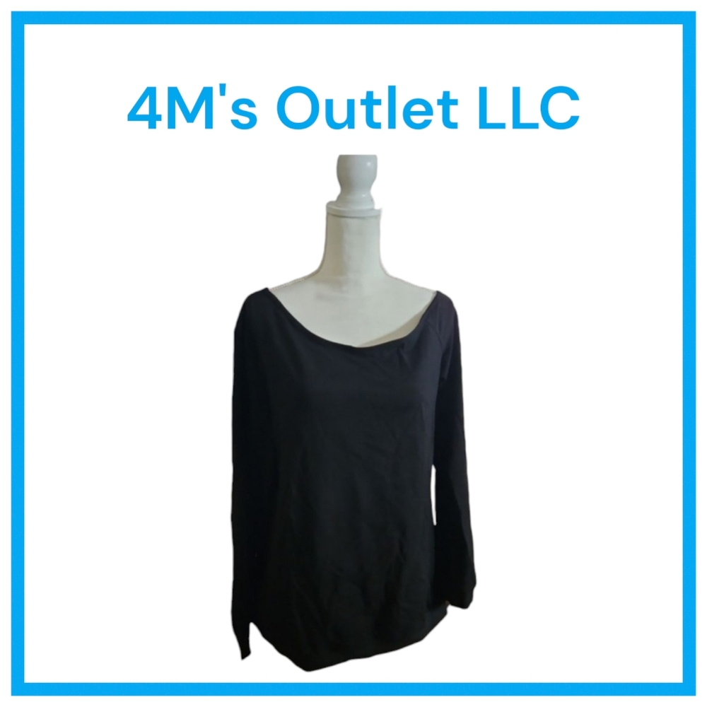 MAGICMK Woman’s Sweatershirt Lips Print Causal Blouse Off The Shoulder
